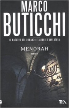 menorah