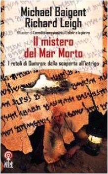 mistero del mar morto esaur10