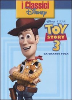 toy story 3 la grande fuga