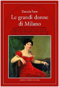 grandi donne di milano