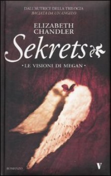 sekrets. le visioni di megan