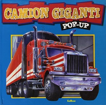 camion giganti pop-up