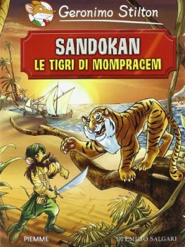 sandokan le tigri di mompracen