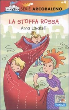 stoffa rossa