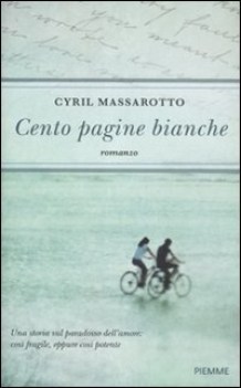 cento pagine bianche