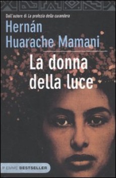 donna della luce