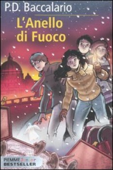 anello di fuoco