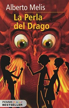 perla del drago