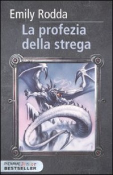 profezia della strega