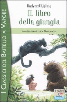 libro della giungla