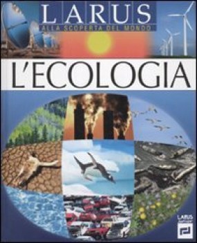 ecologia