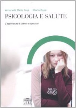 PSICOLOGIA E SALUTE