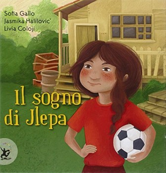 sogno di jlepa