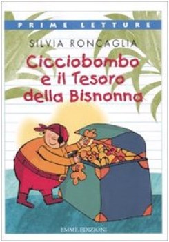 cicciobombo e il tesoro della bisnonna