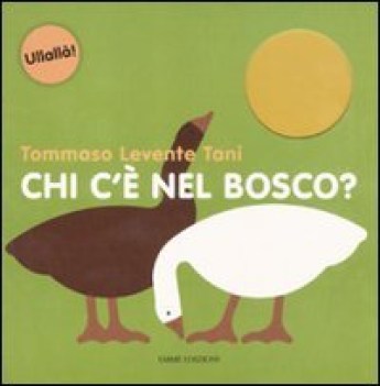 chi c\' nel bosco