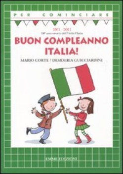 buon compleanno italia