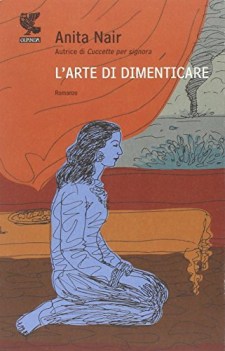 arte di dimenticare