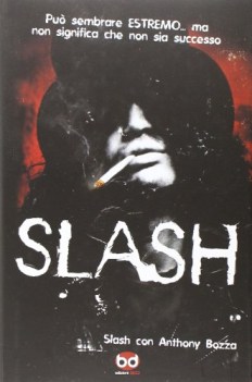 slash