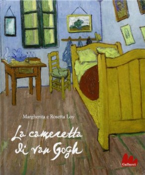 cameretta di van gogh