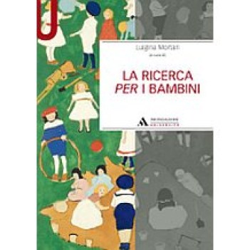 ricerca per i bambini