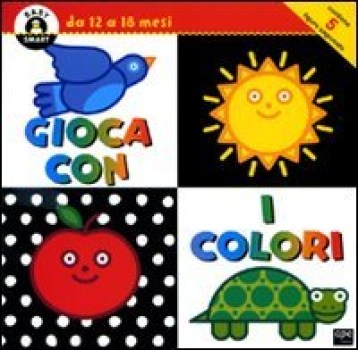 gioca con i colori