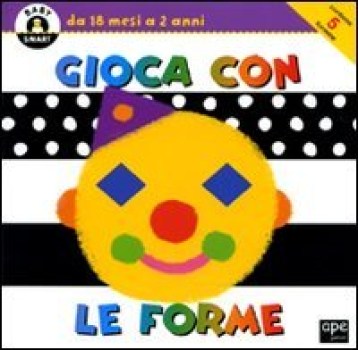 gioca con le forme