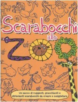 scarabocchi allo zoo