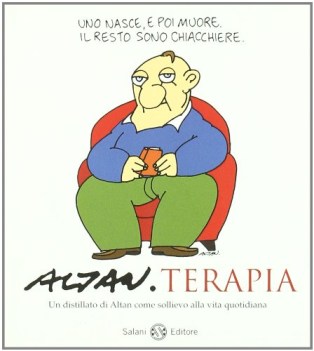 altan terapia