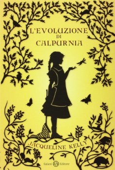 evoluzione di calpurnia fc