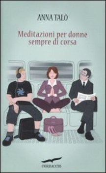 meditazioni per donne sempre di corsa