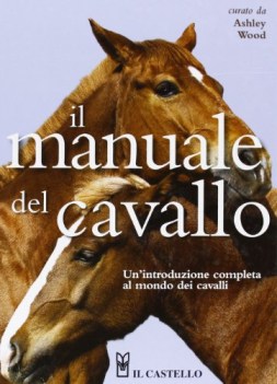 manuale del cavallo