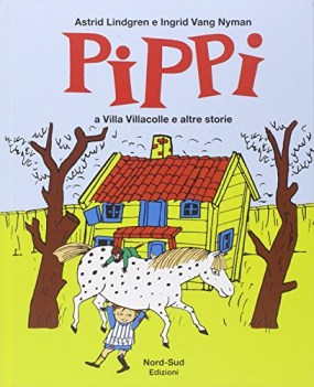 pippi a villa villacolle e altre storie