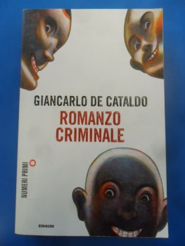 romanzo criminale