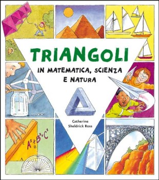 triangoli in matematica scienza e natura