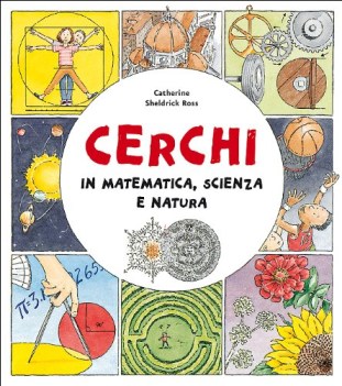 cerchi in matematica scienza e natura