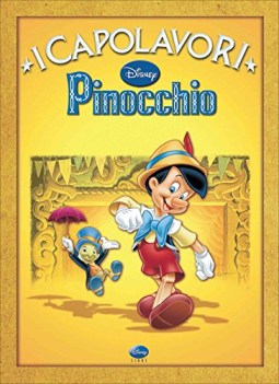 pinocchio