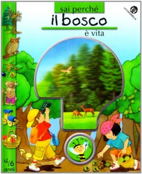 bosco  vita