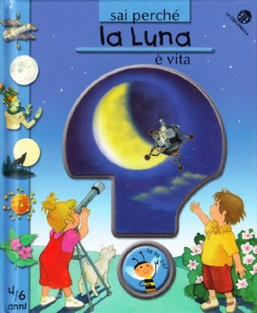 luna  vita