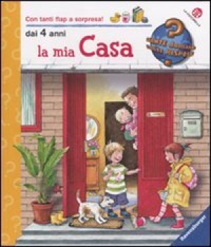 mia casa