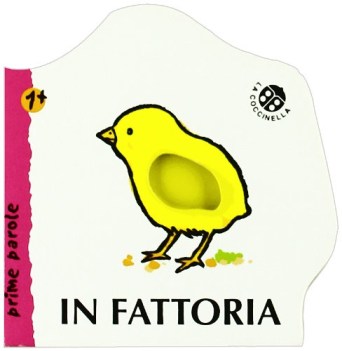 in fattoria