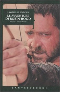 avventure di robin hood