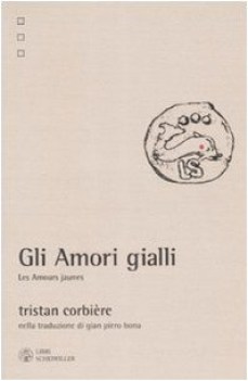 amori gialli (TF francese)