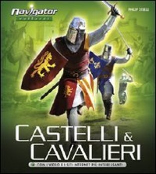 castelli e cavalieri