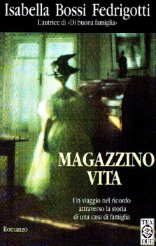 magazzino vita