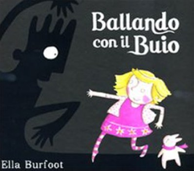 ballando con il buio