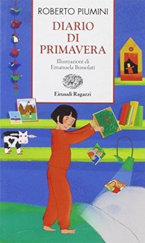 diario di primavera