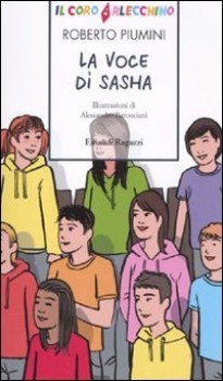 voce di sasha