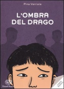 ombra del drago