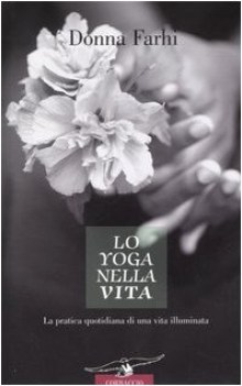 yoga nella vita