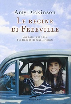 regine di freeville FUORI CATALOGO